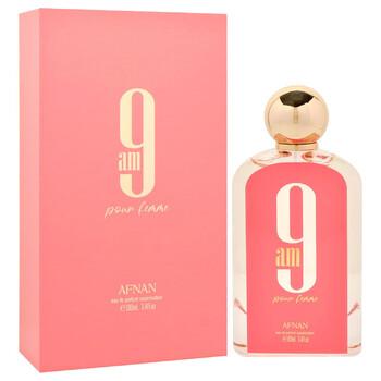 Afnan 9am 100ml EDP for Women